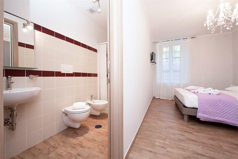 Bed & Breakfast Terme Di Traiano Roma