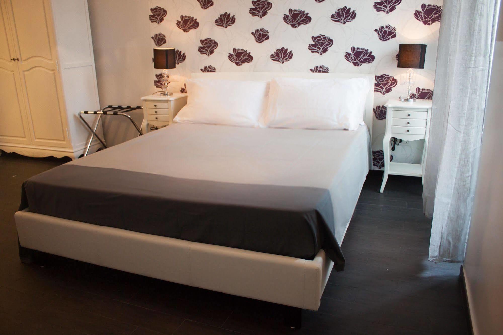 Bed & Breakfast Terme Di Traiano Roma